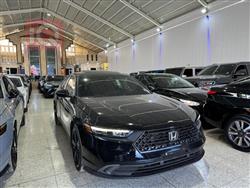 هۆندا ئەکۆرد